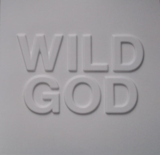 Nick Cave & The Bad Seeds - Wild God