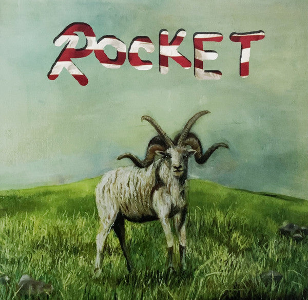 Alex G - Rocket