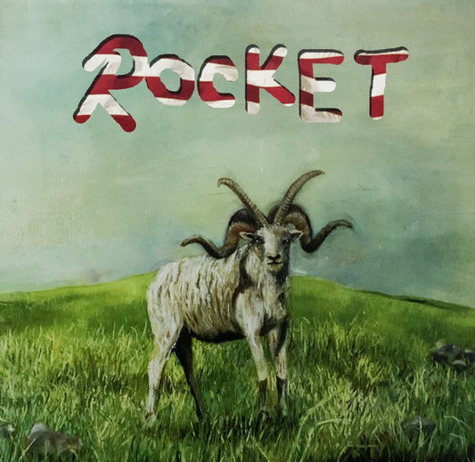 Alex G - Rocket