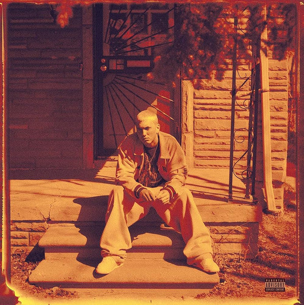Eminem - The Marshall Mathers LP (25th Anniversary Edition)