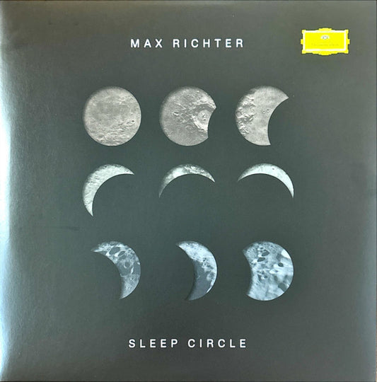 Max Richter - Sleep Circle (3xLP)