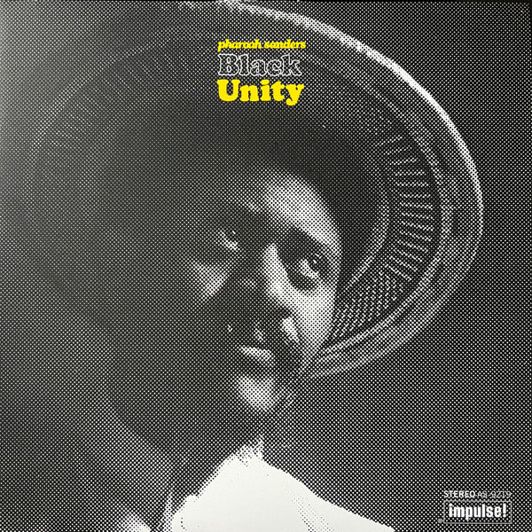 Pharoah Sanders - Black Unity