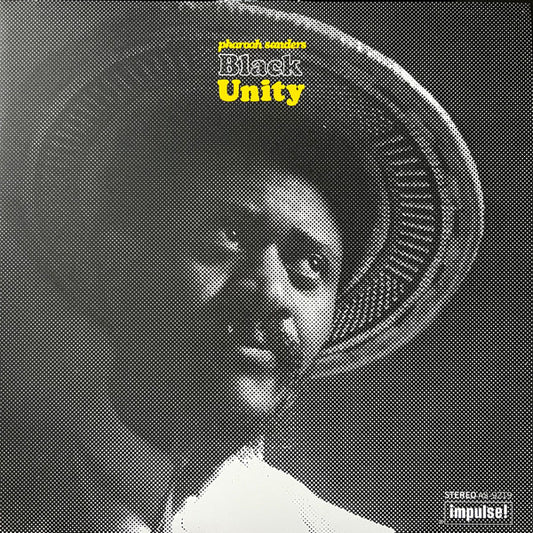 Pharoah Sanders - Black Unity