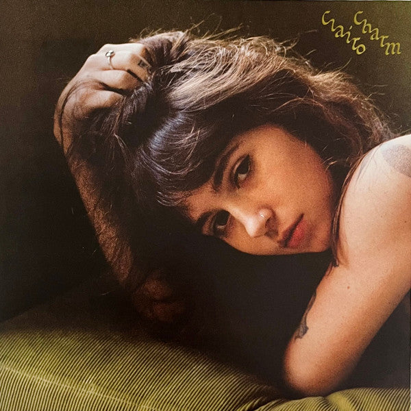 Clairo - Charm - Salvaje Music Store