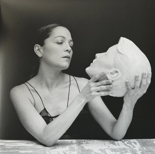 Natalia Lafourcade - De Todas Las Flores (2xLP, Gatefold,Black Vinyl)