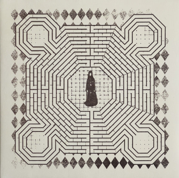 Slowdive - Everything Is Alive