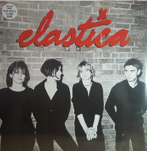 Elastica - Elastica