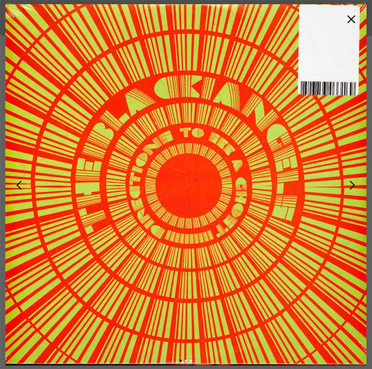 The Black Angels - Directions To See A Ghost