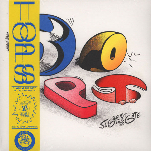 TOPS - Sugar At The Gate