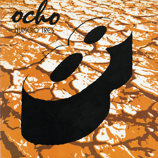 Ocho - Numero Tres