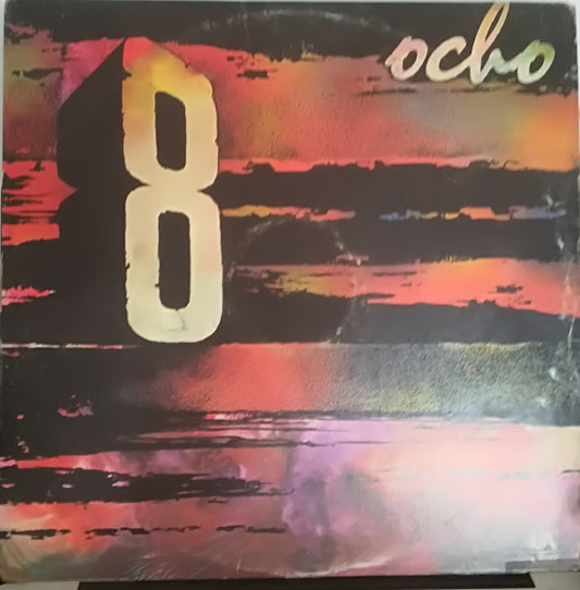 Ocho
