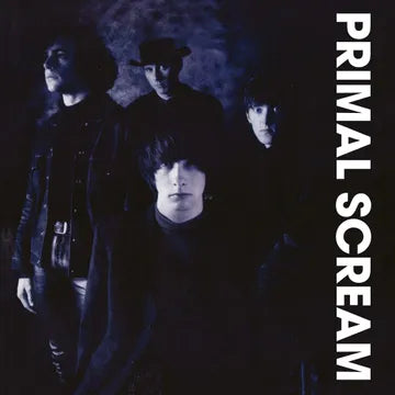 PRIMAL SCREAM - 1987 EPS (RSD 2026)