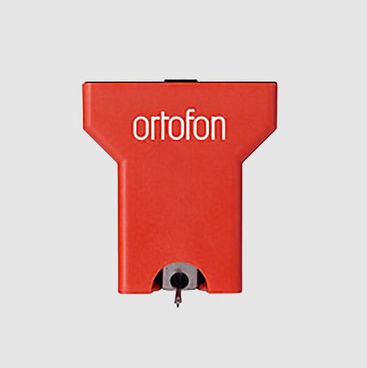 Ortofon - MC Quintet Red (Fonocaptor + Stylus)