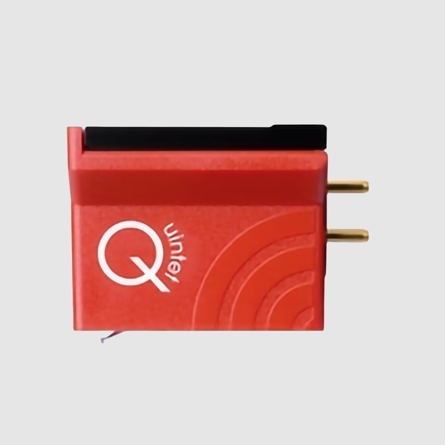 Ortofon - MC Quintet Red (Fonocaptor + Stylus)