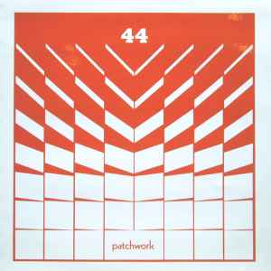 Teddy Lasry - Modern Way (LP)