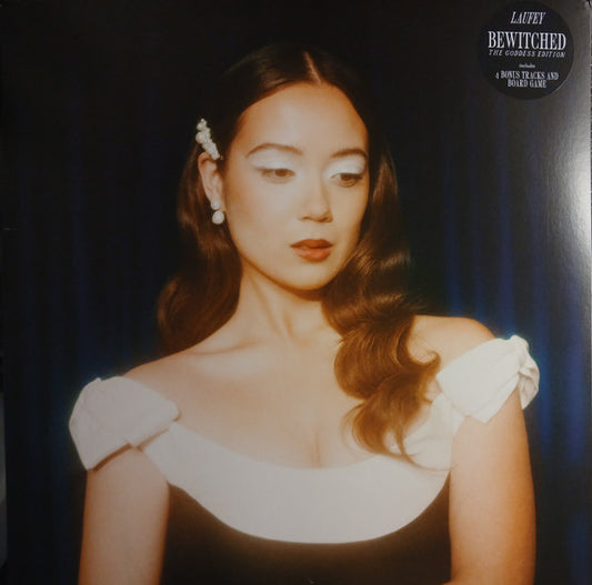Laufey - Bewitched: The Goddess Edition (2xLP)