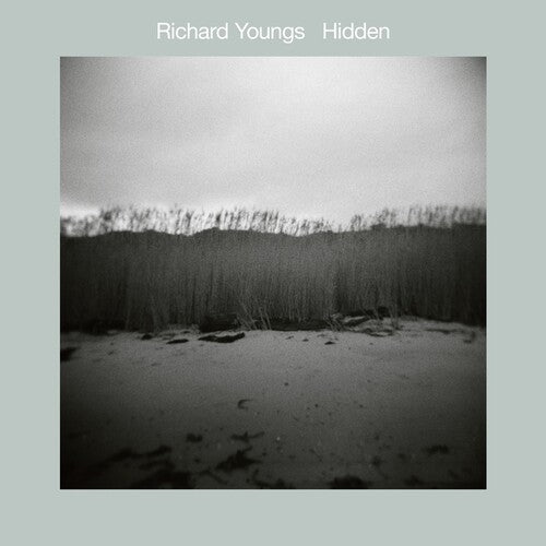 Richard Youngs - Hidden (RSD 2025) - Salvaje Music Store