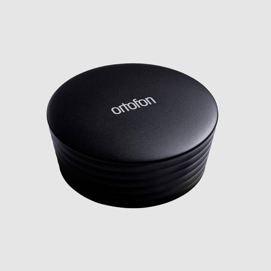 Ortofon - Record Stabilizer - Heavy Black