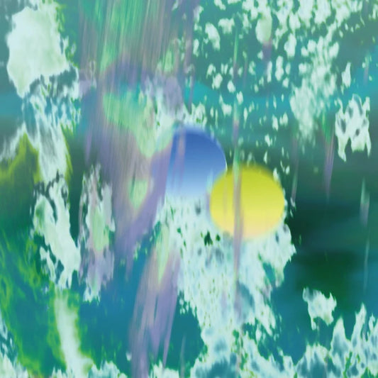 Various – Midnight in Tokyo Vol. 4, Sketch of Ambient Kayō from Japan (1977-1999) (2xLP)