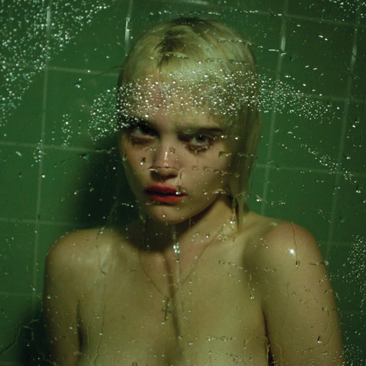 Sky Ferreira - Night Time, My Time (Iridescent Green Colored Vinyl)