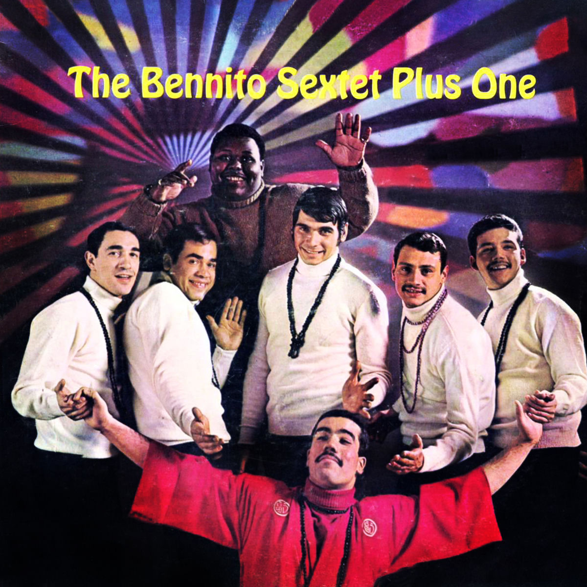 The Bennito Sextet Plus One