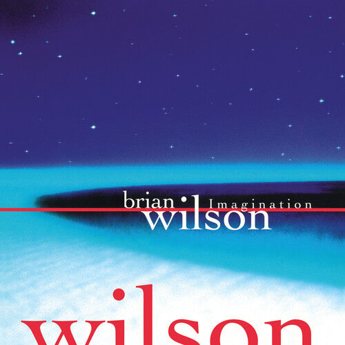 BRIAN WILSON - IMAGINATION (RSD 2026)