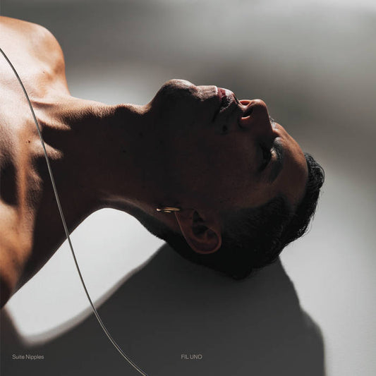 Fil Uno - Suite Nipples - Salvaje Music Store