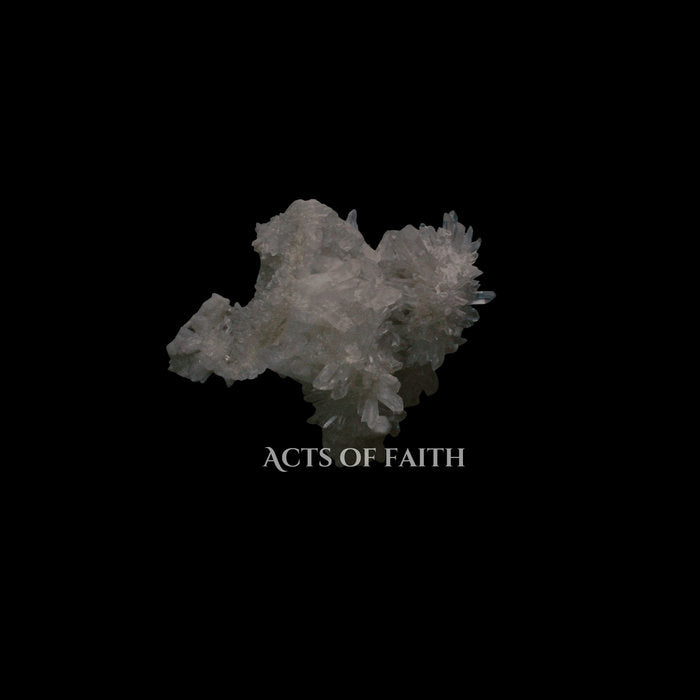 SAULT - ACTS OF FAITH
