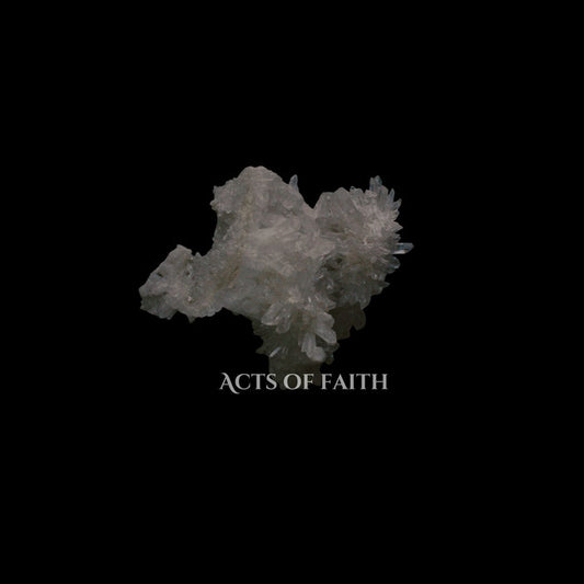 SAULT - ACTS OF FAITH