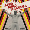 Adrian Younge - Afro-Disco Makossa (Pre Venta: Sale 11 Septiembre 2026)