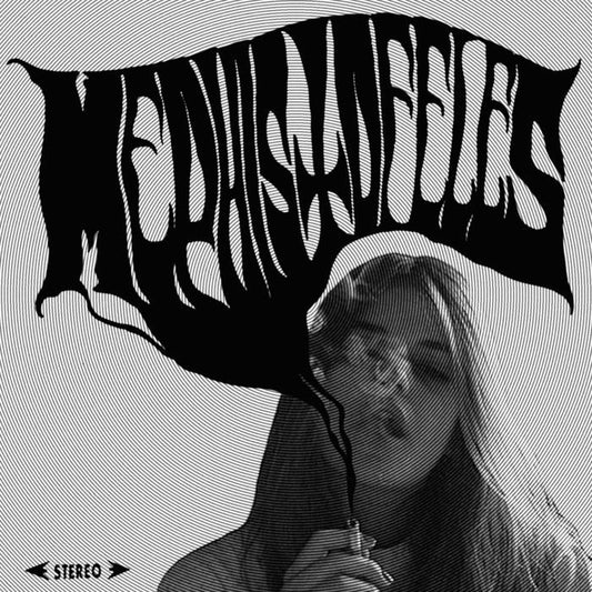 Mephistofeles - Whore (Ultra Limited Edition Coloured Vinyl)