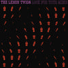 The Lemon Twigs - Look For Your Mind! (Ltd. Edition, Transparent Day Vinyl)