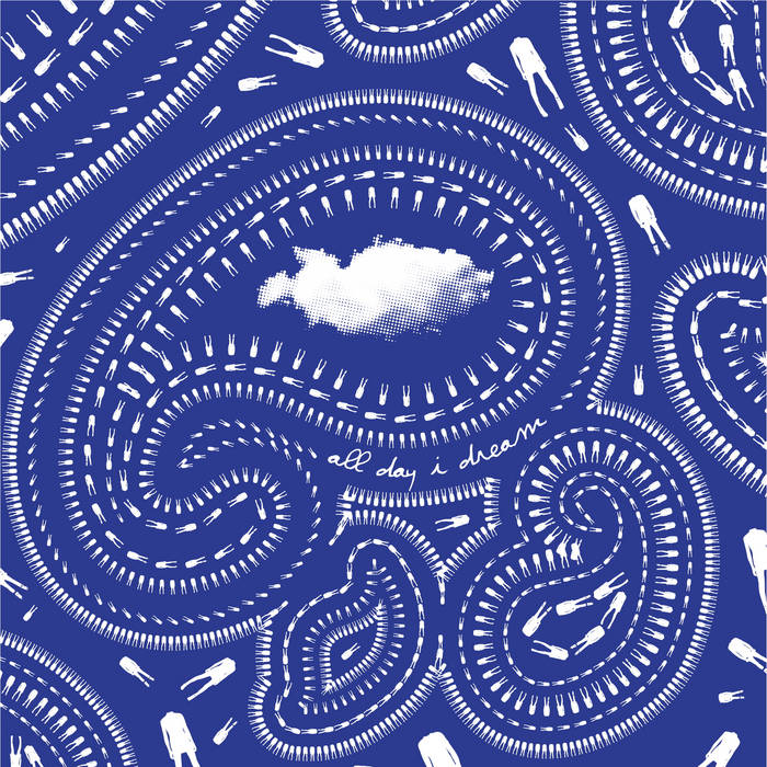 V.A. - All Day I Dream, Summer's End Sampler (3xLP)