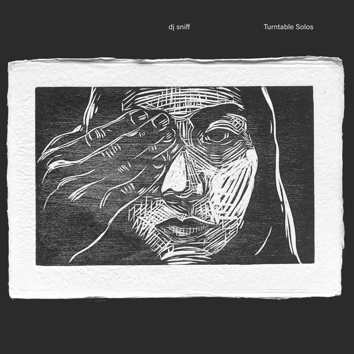 Dj Sniff - Turntable Solos