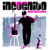 INCOGNITO - MUSIC. MAGIC. IRONIC.