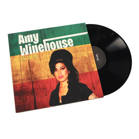 AMY WINEHOUSE - in dub