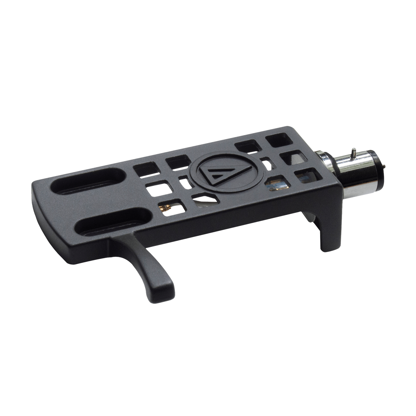 Audio Technica - Cabezal universal AT-HS10BK