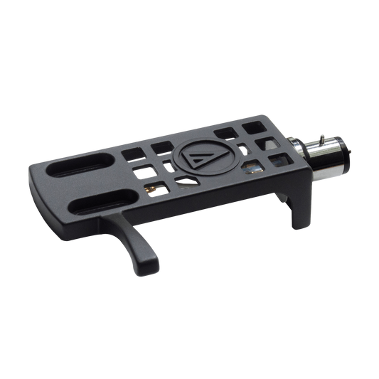 Audio Technica - Cabezal universal AT-HS10BK