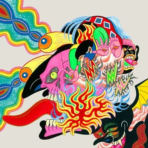 Jorge Espinal - Bombos Y Cencerros - Salvaje Music Store