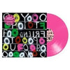 Deerhoof - Friend Opportunity (Hot Pink Vinyl)
