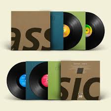 V.A. - Classic Classic Chapter 02 (2xLP)