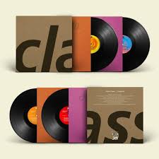 V.A. - Classic Classic Chapter 01 (2xLP)