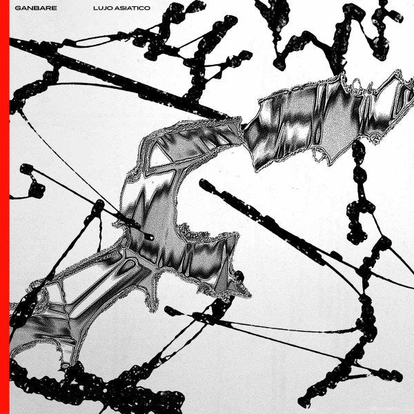 Lujo Asiático - Ganbare