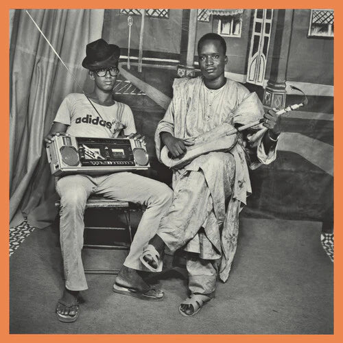 VARIOUS - ORIGINAL SOUND OF MALI 2