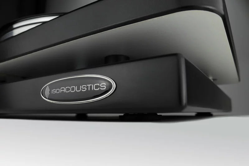 IsoAcoustics - Base para Tornamesa zaZen