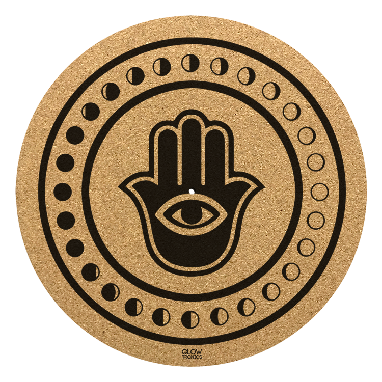 Slipmat - HandEye Coordination