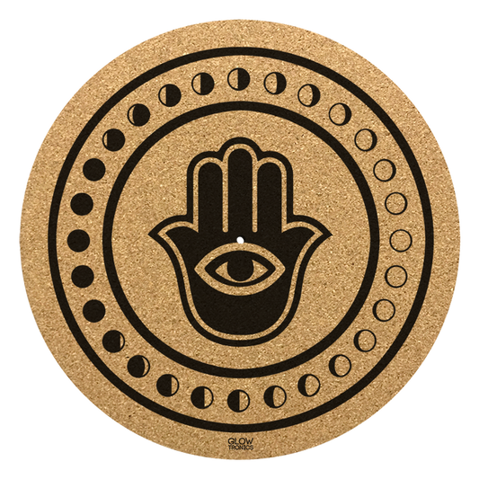 Slipmat - HandEye Coordination