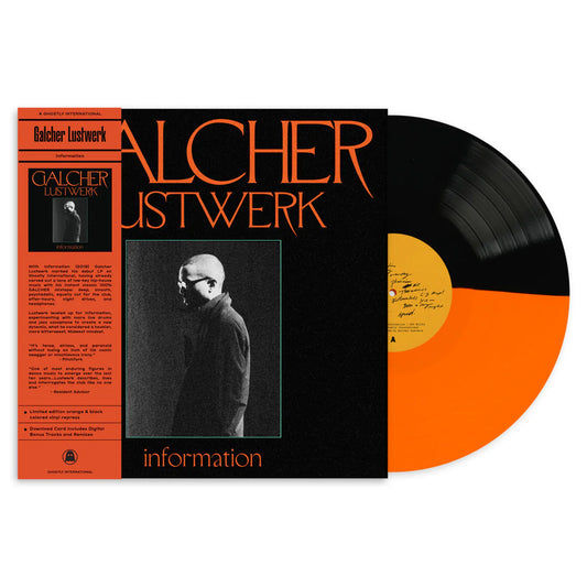 Galcher Lustwerk - Information