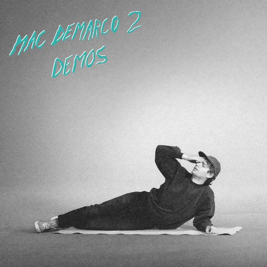 Mac DeMarco - 2 Demos (cassette)
