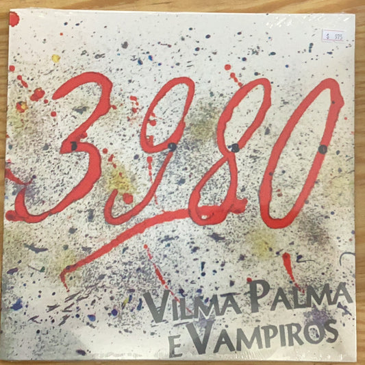 Vilma Palma e Vampiros - 3980